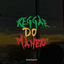 Cover Reggae do Manero (Cover)