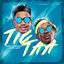 Cover Tic Taa