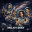 Cover Milky Way