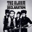 Cover Declaration 1984-1985