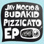 Cover Pizzicato EP