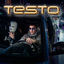 Cover TESTO
