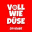 Cover Voll wie Düse