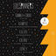 Cover Stiff Little Spinners, Vol. 6