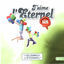 Cover J'aime l'Eternel - Kids No. 3