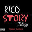 Cover Rico Story Trilogy