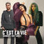 Cover C'est la vie