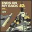 Cover Ends On My Back