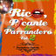 Cover Rico, Picante y Parrandero, Vol. 2