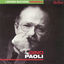 Cover Gino Paoli