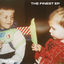 Cover The Finest EP