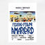 Cover Amarcord (Original Motion Picture Soundtrack)