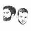 Cover calmo e urgente