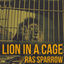 Cover Lion in a Cage