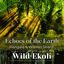 Cover Echoes of the Earth