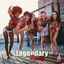 Cover Legendary Party