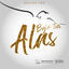 Cover Bajo Tus Alas (Edición Oro)
