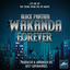 Cover Lift Me Up (From "Black Panther: Wakanda Forever")
