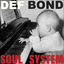 Cover SOUL SYSTEM
