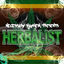 Cover Necessary Mayhem Presents Herbalist