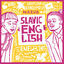 Cover SLAVIC ENGLISH