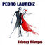 Cover Valses y Milongas