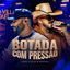Cover Botada Com Pressão
