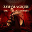 Cover Zamanla Geçer