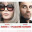 Cover David et Madame Hansen (Bande originale du film)