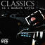 Cover Classics in a Modern Style