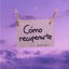 Cover Cómo Recuperarte