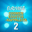 Cover Suomen edustuskappaleita 2