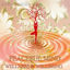 Cover Peaceful Mind: Wellness & Wellbeing