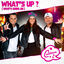 Cover What's up ? (what's going on)