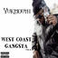 Cover West Coast Gangsta, Vol. 15