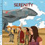 Cover Serenity (Original Motion Picture Soundtrack) - Deluxe Edition