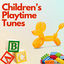 Cover Children's Playtime Tunes