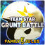 Cover Team Star Grunt Battle