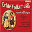 Cover Echte Volksmusik aus den Bergen - Folge 6