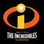 Cover The Incredibles (Original Motion Picture Soundtrack)