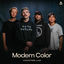 Cover Modern Color on Audiotree Live