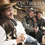 Cover Oh Tequila