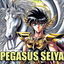 Cover Pegasus Ryu Sei Ken (Seiya's Theme) (Epic Orchestral Version)