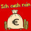 Cover Ich Cash Rein