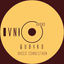 Cover Disco Connection