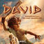 Cover DAVID (Soundtrack from the Angel Original Film)