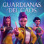 Cover GUARDIANAS DEL CAOS (Kpop Demond Hunter) HUNTR/X