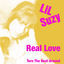Cover Real Love / Turn the Beat Around