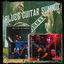 Cover Blues Guitar Summit