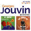 Cover Hit Jouvin No. 1 / No. 2 (Remasterisé en 2019)